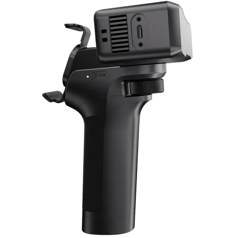 Escaner Creality Otter Lite/Babic - Ítem2