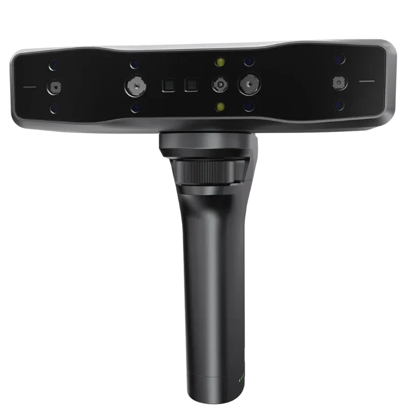 Escaner Creality Otter Lite/Babic - Ítem3