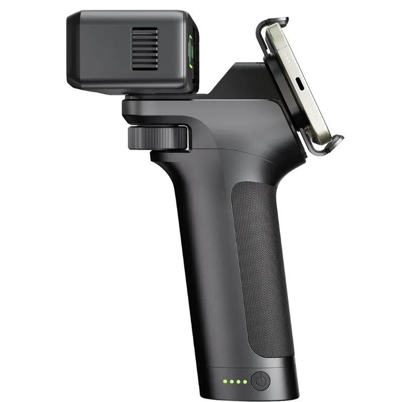 Escaner Creality Otter Lite/Babic - Ítem4