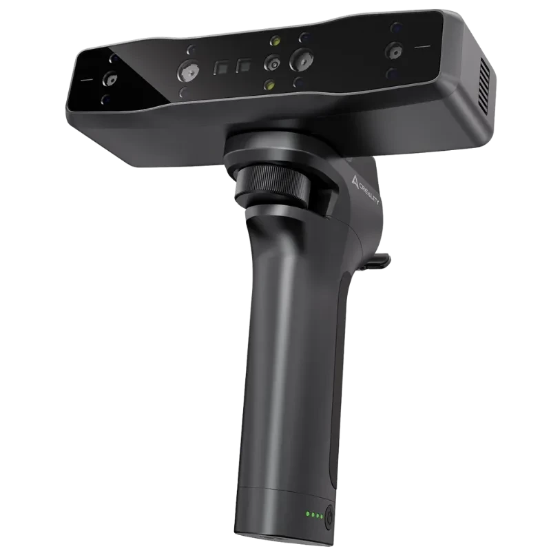 Escaner Creality Otter Lite/Babic - Ítem6