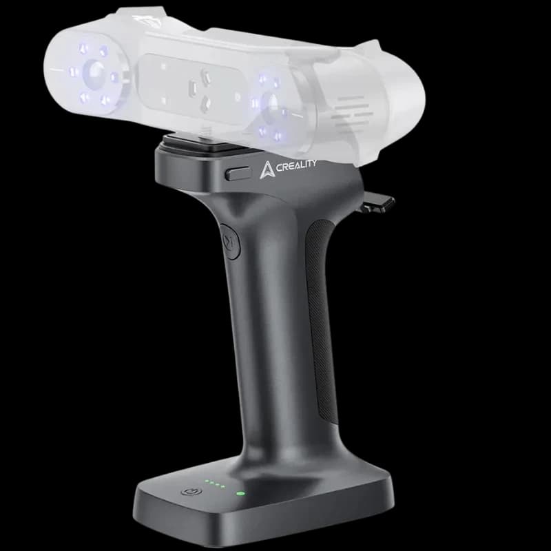 Creality Mango para Escaner Creality Raptor Series