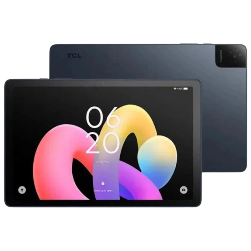 TCL TAB 10L Gen 4 4GB/128GB Gris Antracita - Ítem