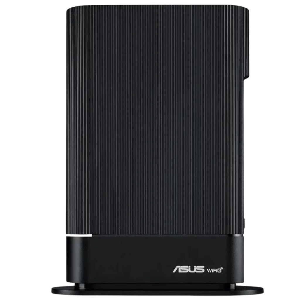 Router sem fios Gigabit Ethernet de banda dupla (2,4 GHz / 5 GHz) 4200 Mbps, MU-MIMO, preto ASUS RT-AX59U - Item3