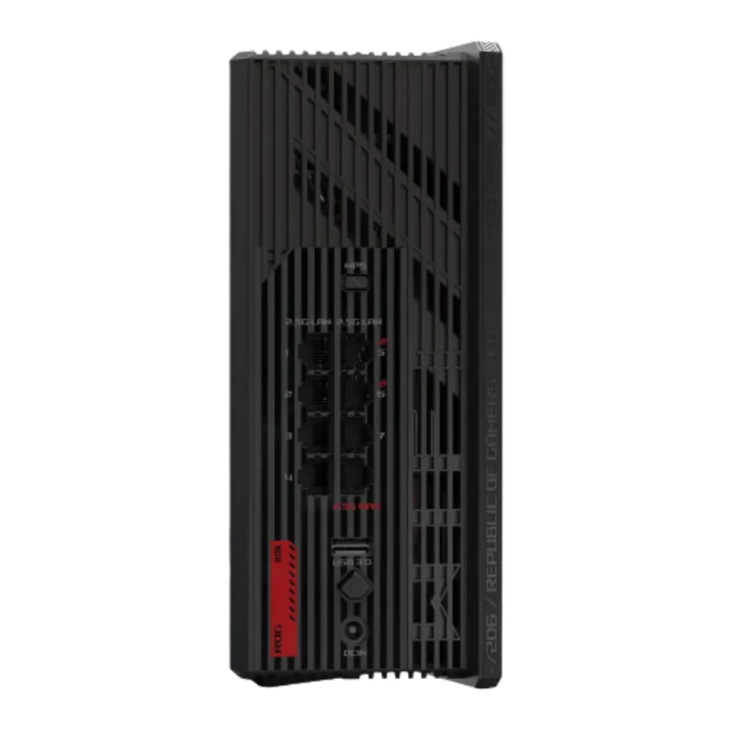 Router Gaming ASUS ROG Strix GS-BE18000 com iluminação RGB Aura Sync - Item3