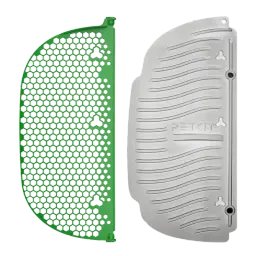 PETKIT Set Recogedor Magnético de Arena de Gatos P99023