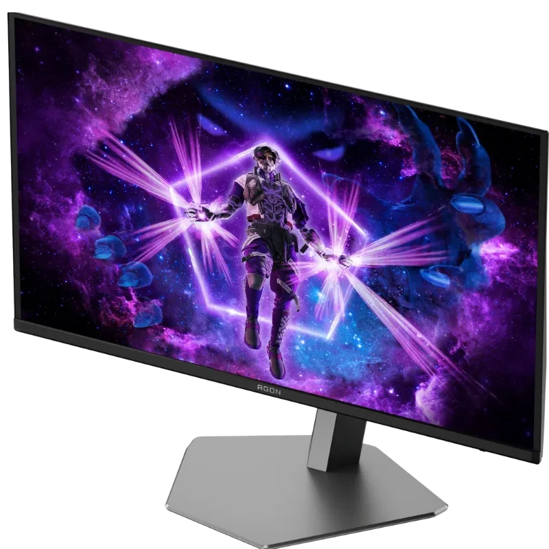 AOC AGON PRO AG326UD 31,5