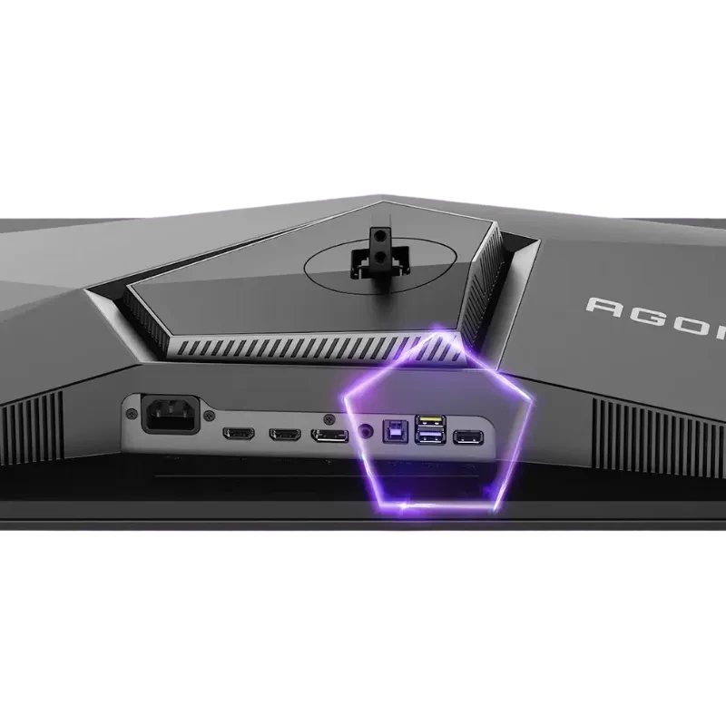 AOC AGON PRO AG326UD 31,5