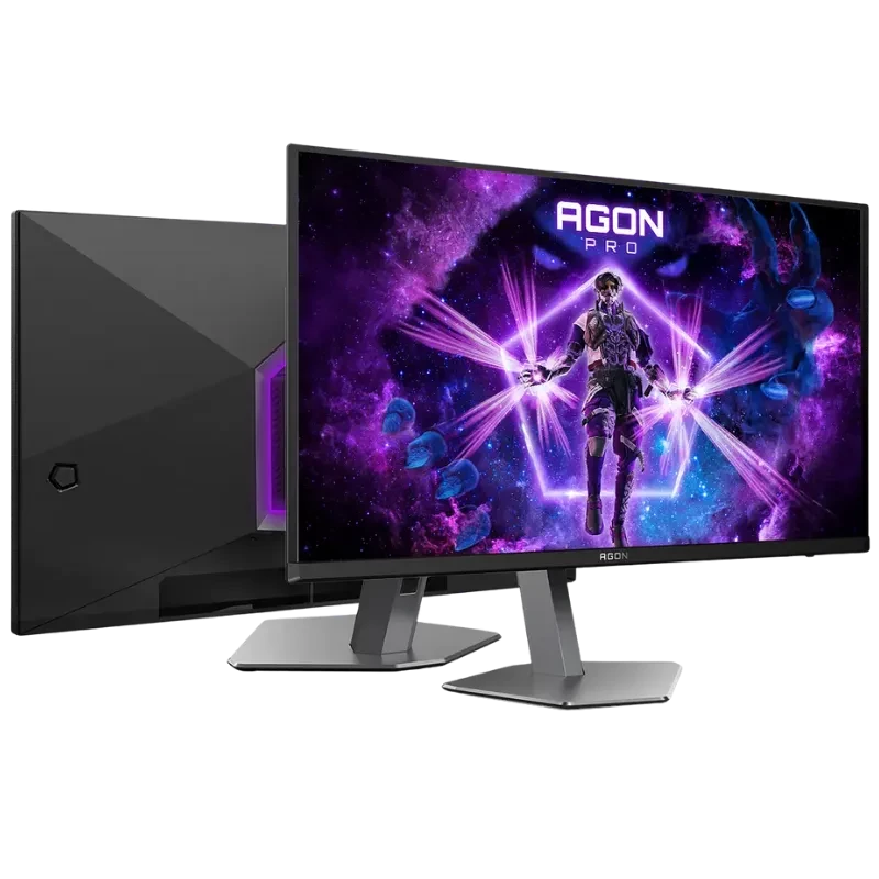 AOC AGON PRO AG326UD 31,5