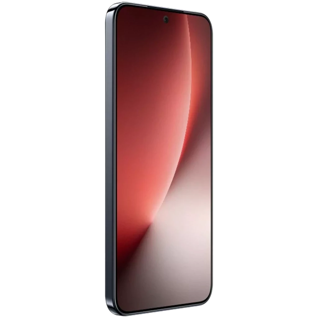 Honor Magic8 Lite 5G negro con pantalla casi sin bordes y cámara trasera circular Matrix; diseño elegante, 256GB, 8GB RAM, batería 7500 mAh, resistente - Ítem4