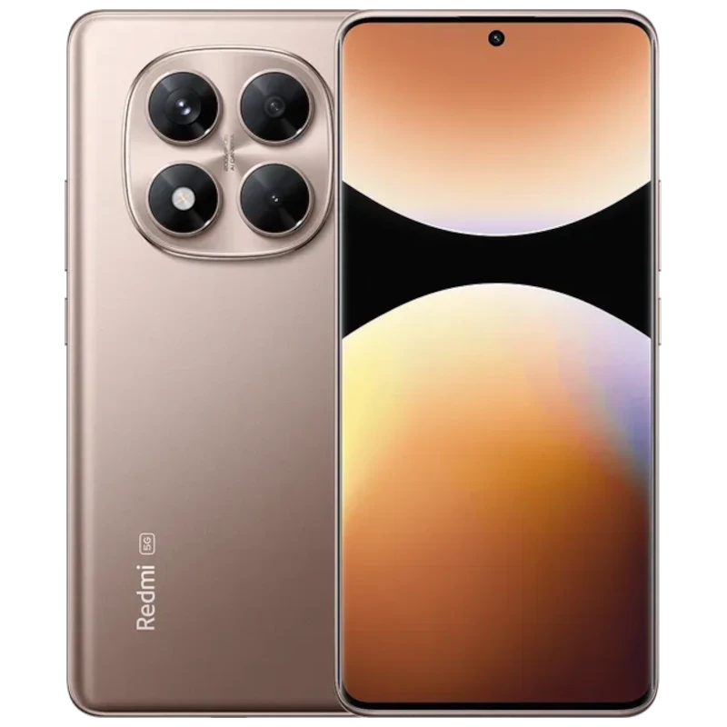 Xiaomi Redmi Note 14 Pro 5G 12Go/512Go Vert - Téléphone portable - Ítem