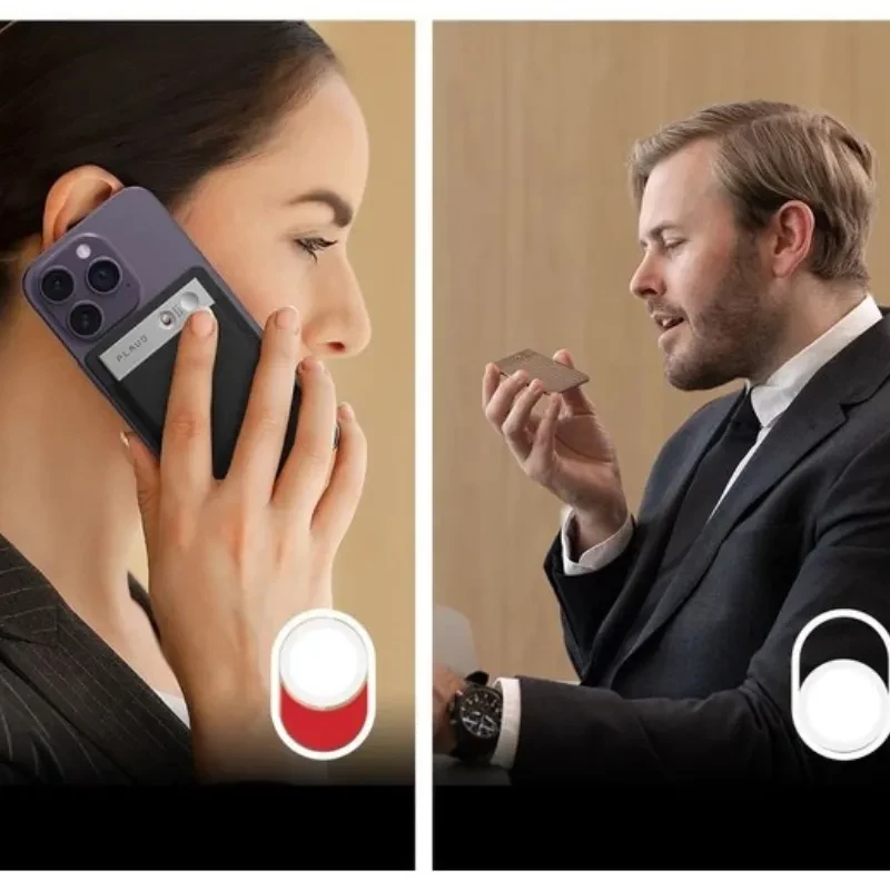 Plaud Note Pro Argent - Enregistreur vocal avec IA - Ítem5