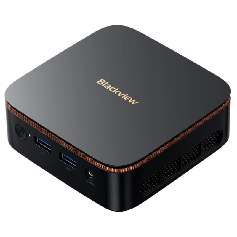 Blackview MP20 Intel N150 8Go/256Go - Ítem1