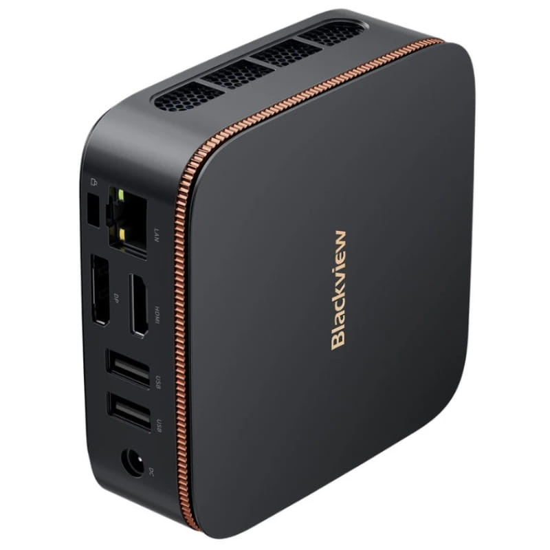 Blackview MP20 Intel N150 8Go/256Go - Ítem2