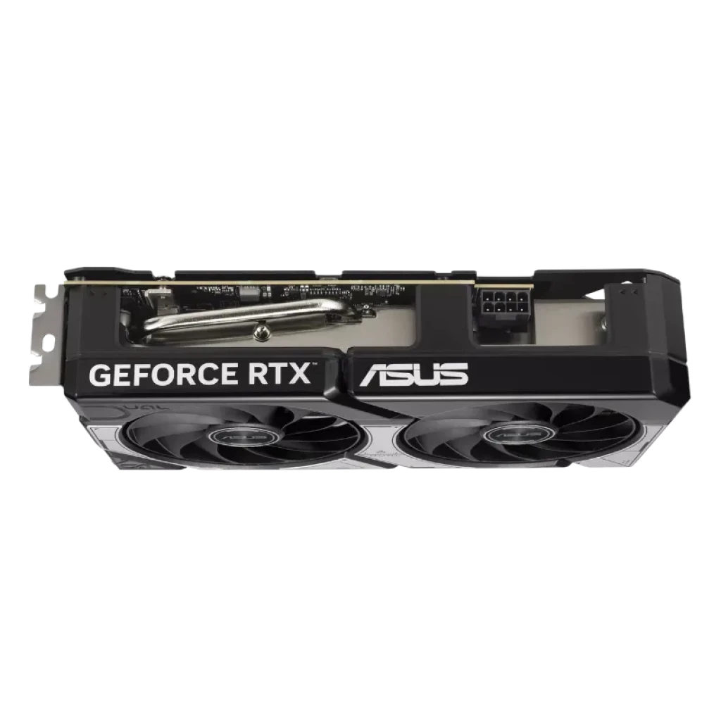 ASUS Dual RTX 5060 Ti OC 16 Go avec double ventilateur Axial-tech - Ítem3