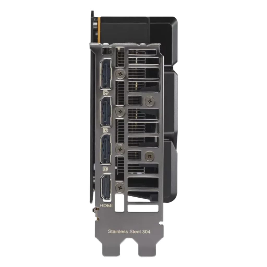 Tarjeta gráfica ASUS Dual GeForce RTX 5060 8GB GDDR7 con ventiladores Axial-tech - Ítem5