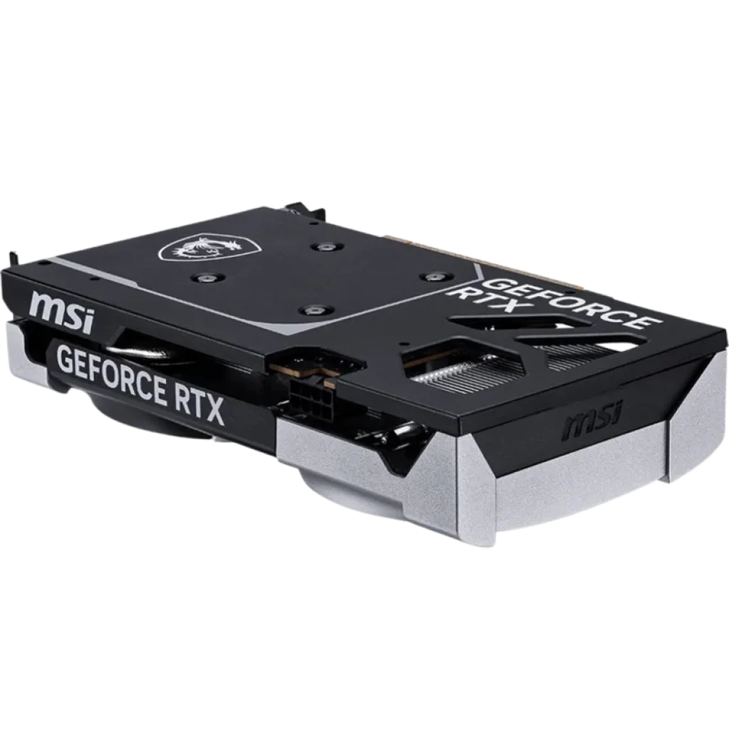 MSI GeForce RTX 5060 8G VENTUS 2X OC NVIDIA 8 GB GDDR7 - Placa gráfica - Item2