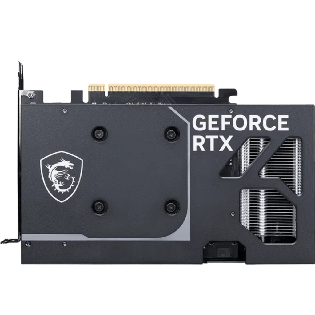 MSI GeForce RTX 5060 8G VENTUS 2X OC NVIDIA 8 GB GDDR7 - Placa gráfica - Item3