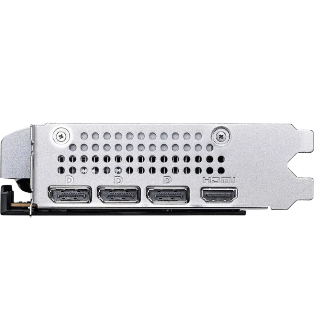 MSI GeForce RTX 5060 8G VENTUS 2X OC NVIDIA 8 GB GDDR7 - Placa gráfica - Item4