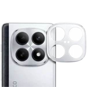 Protetor de câmara Poco F8 Pro 5G