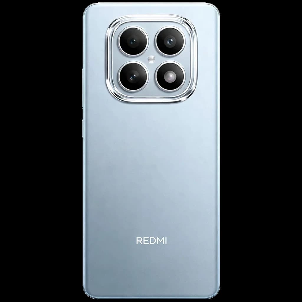 Protector de cámara Xiaomi Redmi Note 15 5G / Note 15 4G