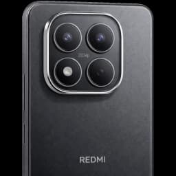 Protector de cámara Xiaomi Redmi Note 15 Pro 4G