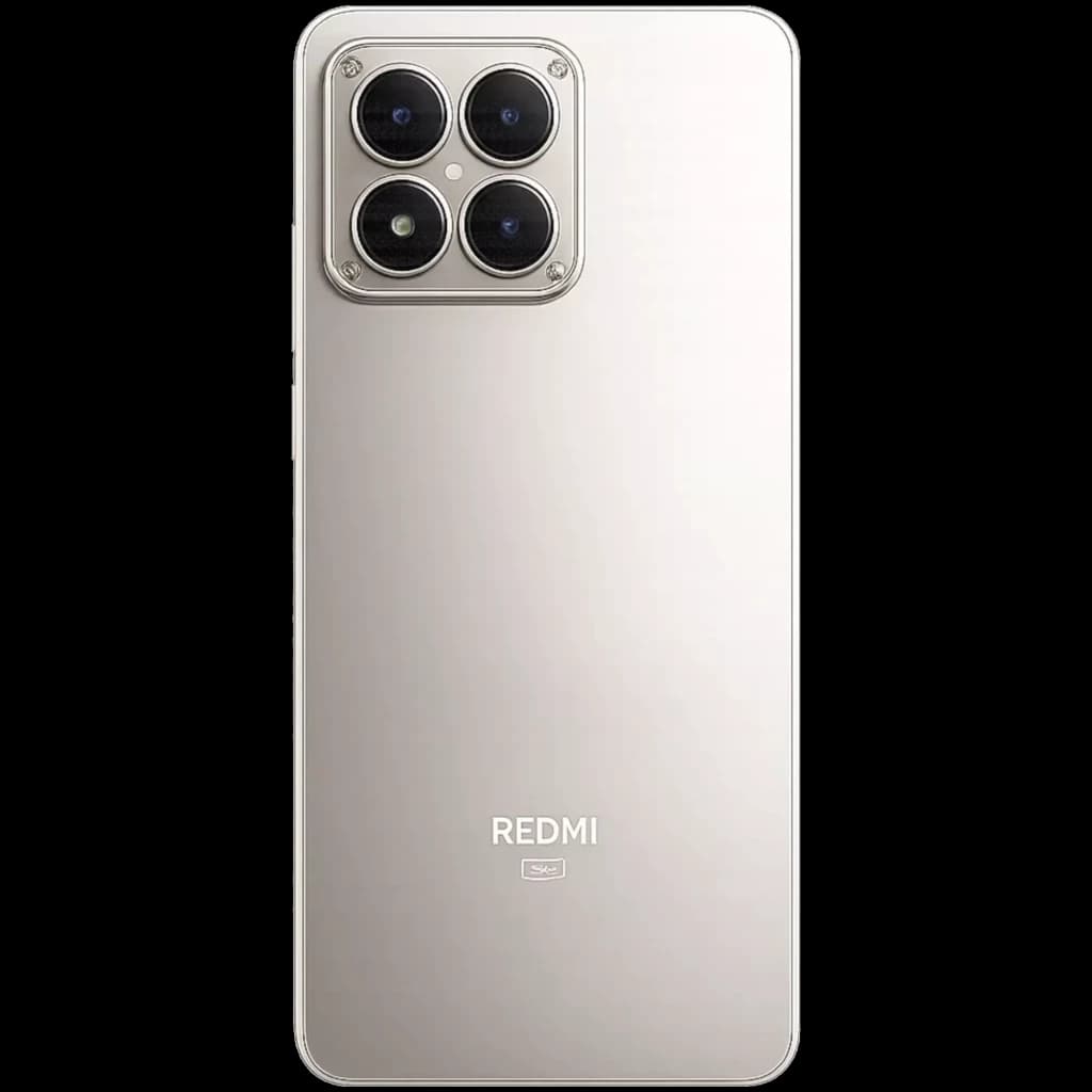 Protector de cámara Xiaomi Redmi Note 15 Pro 5G
