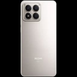 Protector de cámara Xiaomi Redmi Note 15 Pro 5G