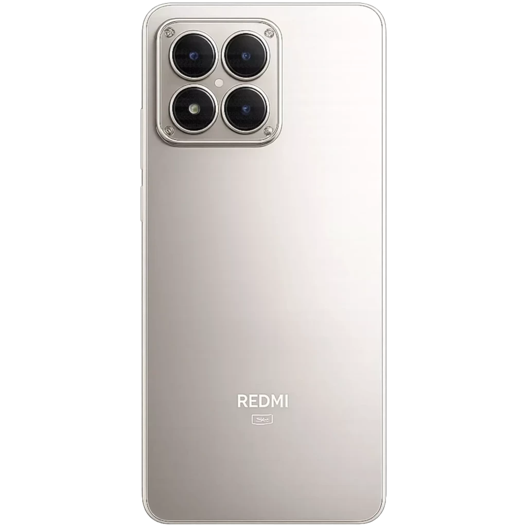 Protetor de câmara Xiaomi Redmi Note 15 Pro Plus - Item