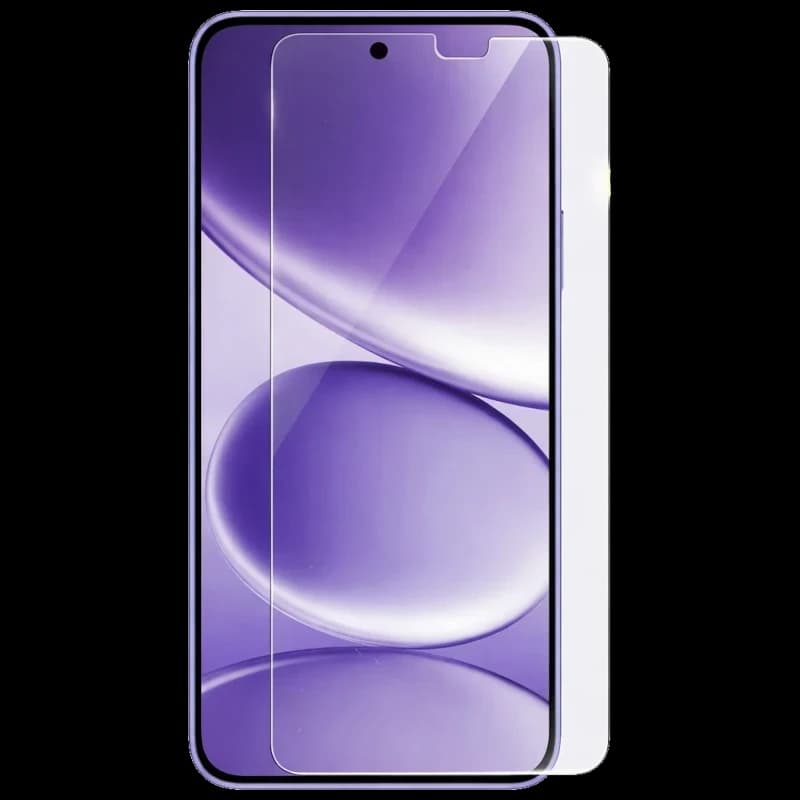 Protecteur en verre trempé Xiaomi Redmi Note 15 Pro 5G Full Screen 3D