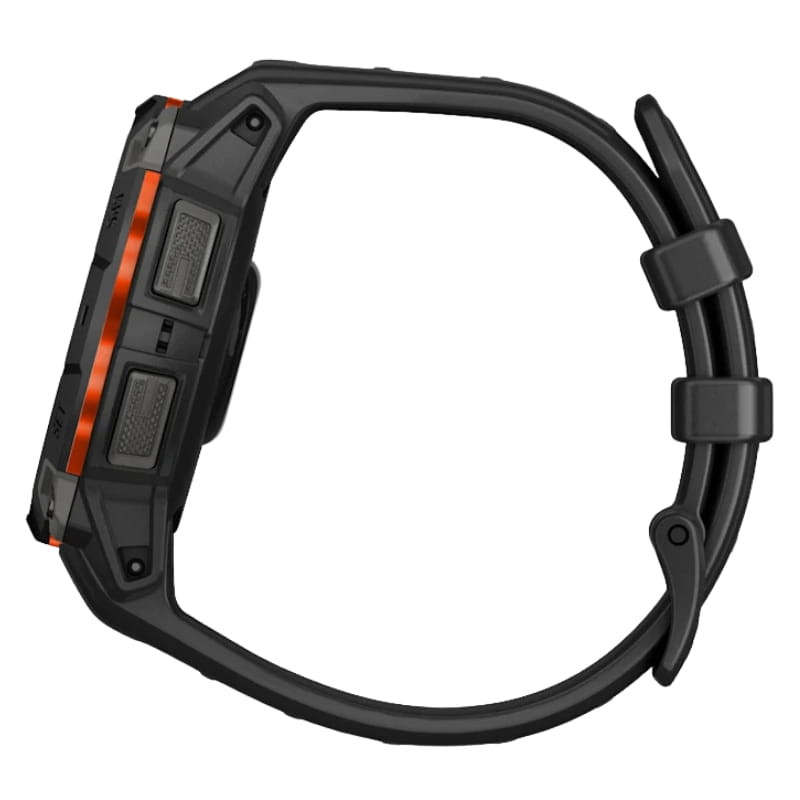 Garmin Instinct 3 45mm Solar Noir - Ítem3
