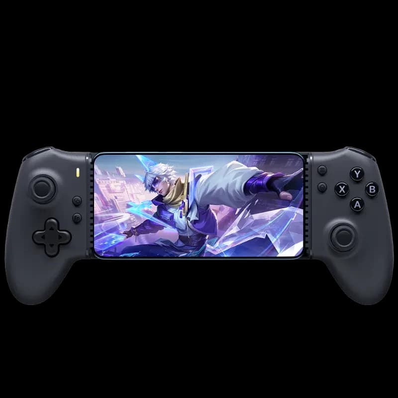 EasySMX M15 - Comando Mobile Gaming Controller Bluetooth Compatibilidade multiplataforma