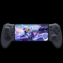 EasySMX M15 - Comando Mobile Gaming Controller Bluetooth Compatibilidade multiplataforma