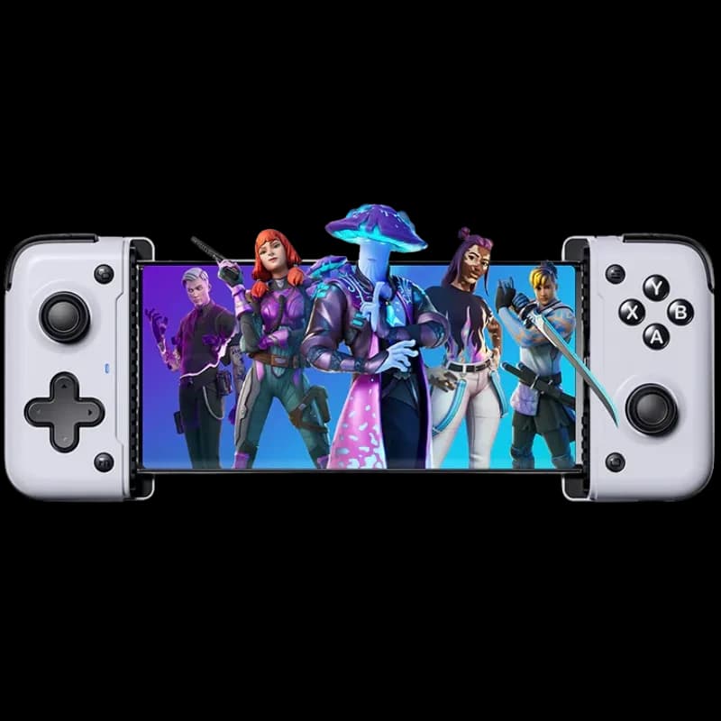 EasySMX M05 - Manette Mobile Gaming Controller USB-C Compatibilité multi-plateforme