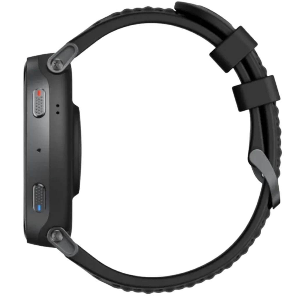 Amazfit Active Max Negro - Ítem2