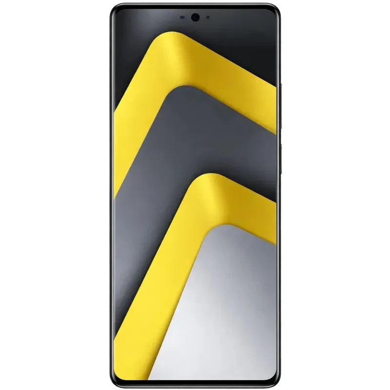 Xiaomi Poco M8 Pro 5G 8 GB/256 GB Preto com ecrã CrystalRes AMOLED de 6,83″ - Item1