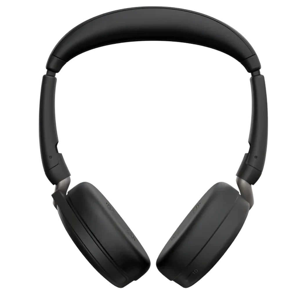 Jabra Evolve2 65 Flex MS Stereo Bluetooth - Auriculares diadema con ANC - Ítem1