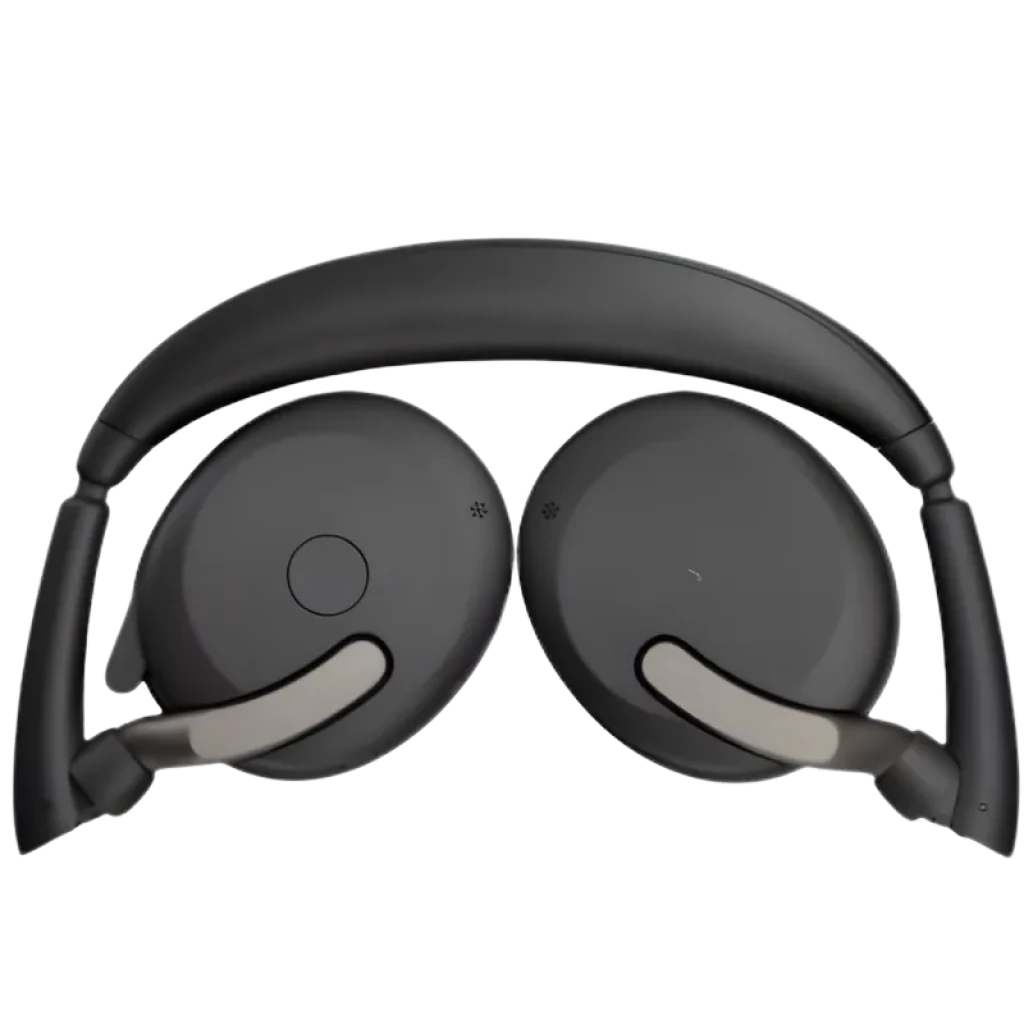 Jabra Evolve2 65 Flex MS Stereo Bluetooth - Auriculares diadema con ANC - Ítem3