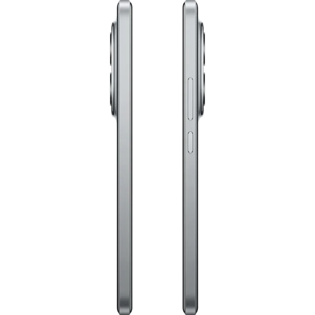 Xiaomi Poco M8 Pro 5G 8 Go/256 Go Argent avec Écran CrystalRes AMOLED de 6,83 pouces - Ítem7