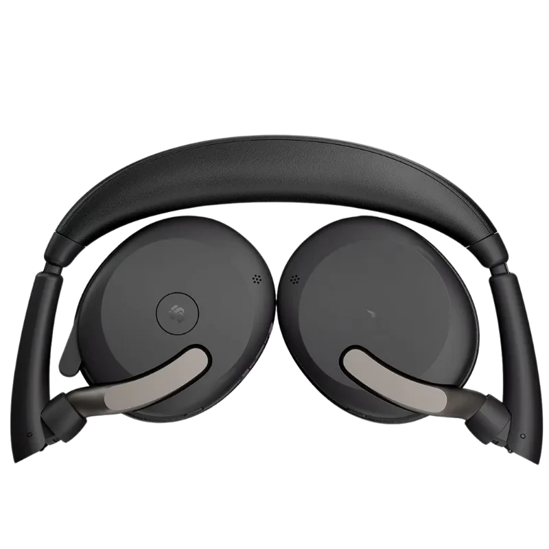 Jabra Evolve2 65 Flex MS Stereo USB-C - Auriculares inalámbricos de Diadema con Base de Carga - Ítem3