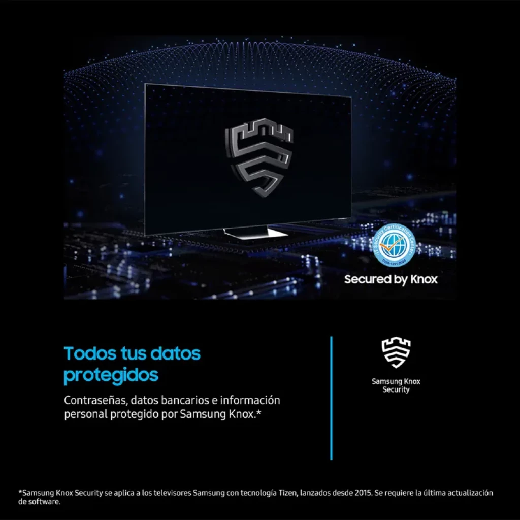 Samsung TU27F6005FK 27 Full HD, moldura fina preta, base retangular ajustável, Wi‑Fi, ícones de atualização, segurança Knox, Gaming Hub e destaque 2025 - Item3