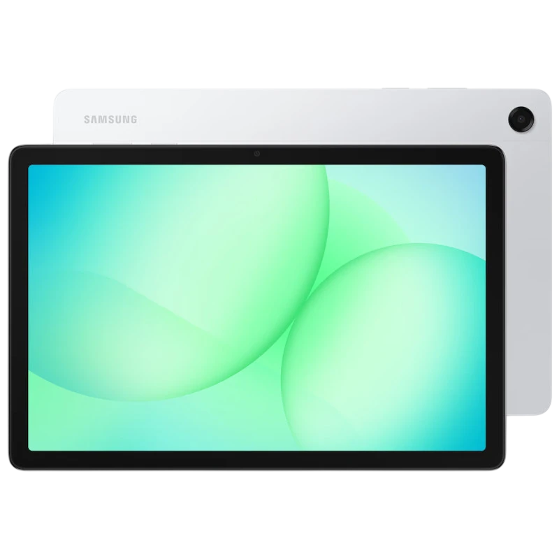 Samsung Galaxy Tab A11+ WiFi 8Go/256Go Argent - Ítem