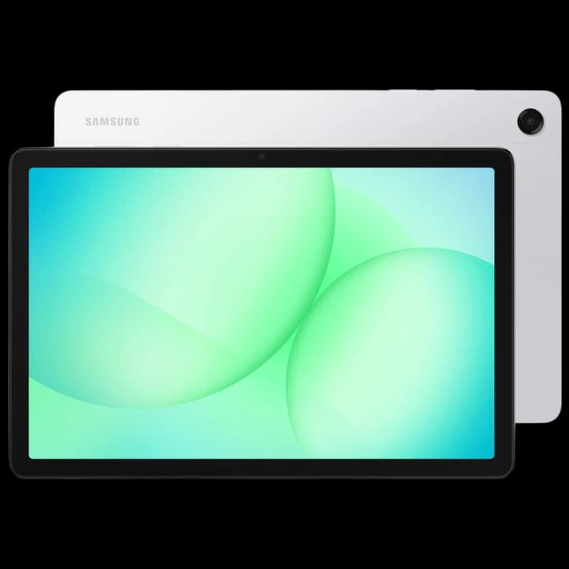 Samsung Galaxy Tab A11+ WiFi 8Go/256Go Argent