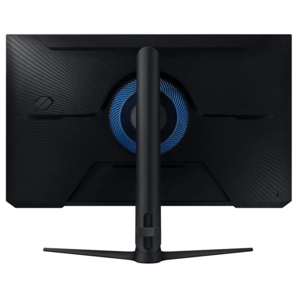 Etiqueta energética UE clase E para Samsung Odyssey G3 G30D 27 pulgadas Full HD; consumo 20 kWh/1000 h, HDR, 1920x1080, pantalla 68 cm diagonal, 180 Hz, 1 ms
