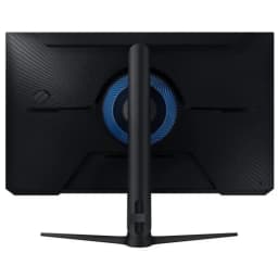 Etiqueta energética UE clase E para Samsung Odyssey G3 G30D 27 pulgadas Full HD; consumo 20 kWh/1000 h, HDR, 1920x1080, pantalla 68 cm diagonal, 180 Hz, 1 ms