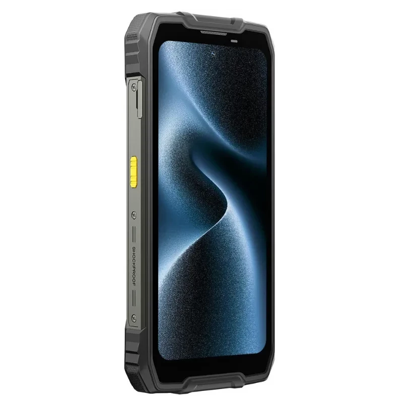 Oscal Pilot 5 5G 8GB/256GB Negro - Ítem1