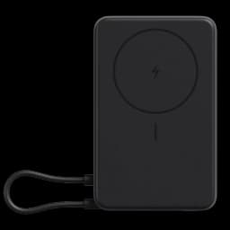 Xiaomi Magnetic Power Bank 10000 33W Gris con Soporte Integrado