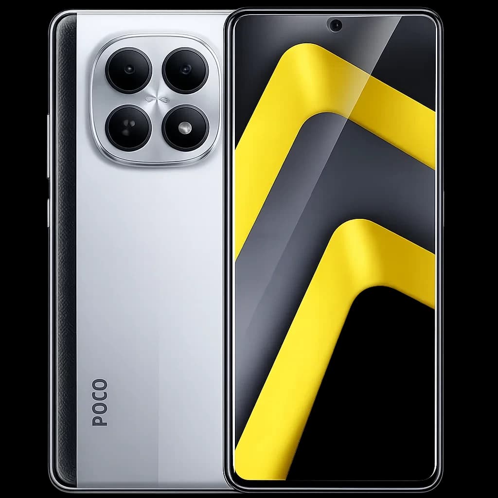 Protector de vidro temperado Xiaomi Poco M8s  5G Full Screen 3D