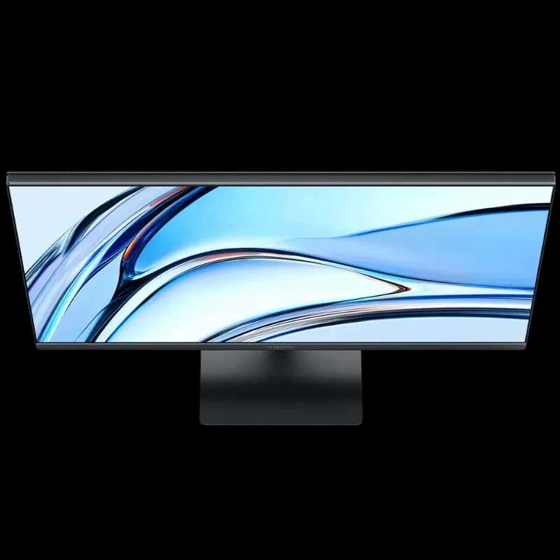 Xiaomi A24i 23,8 pouces FHD 100 Hz IPS, écran aux bords fins, dalle mate, couleurs vives et fluides, pied central robuste, design épuré noir