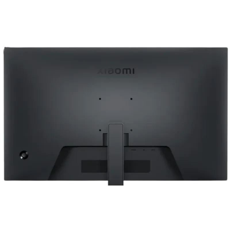 Monitor Xiaomi A24i 23.8 FHD 100Hz IPS con marcos delgados, pantalla plana mate, soporte negro con ajuste de altura y diseño minimalista elegante - Ítem4