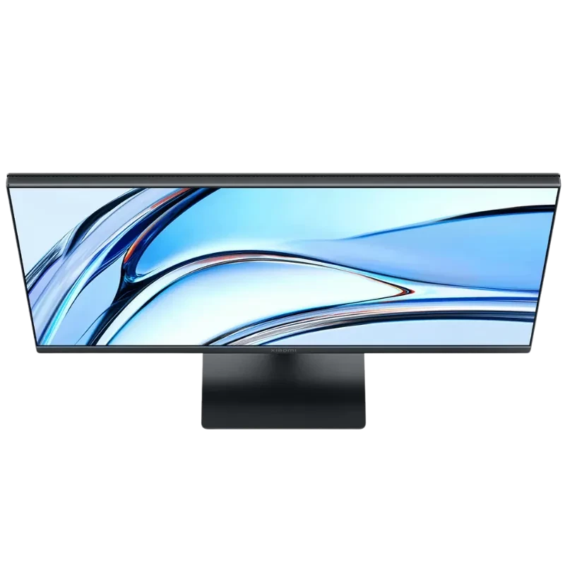 Monitor Xiaomi A24i 23.8 FHD 100Hz IPS con marcos delgados, pantalla plana mate, soporte negro con ajuste de altura y diseño minimalista elegante - Ítem3